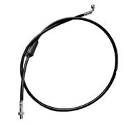 Palanca de Mango CNC de Bomba Superior de reparación de Freno de Cilindro Maestro de Embrague hidráulico de Motocicleta Compatible con KTM SX XC EXC FE TE 250 300(Dark Grey)