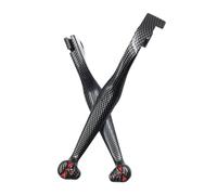 Palanca De Mano De Embrague De Freno, Compatible Con Shadow 600750 1100 VTX1300 VT1300 VTX VT 1300, Accesorios Cromados For Motocicleta(MT241-012-CN-SKULL)