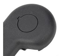 Palanca de perilla de liberación de capó para Focus (2012-2015), C-Max (2012-2015), Escape (2013-2019), (2015-2020) - Reemplazo OEM de ajuste directo