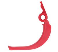 Palanca de Posicionamiento para Cortacésped Bosch ROTAK 1000 1400 320 340 34GC 36 37 Mango de Localización ABS Resistente Repuesto Duradero Fácil Instalación