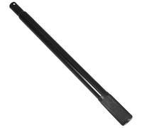Palanca de Poste de Gato Hidráulico Horizontal 3 Toneladas Negra
