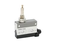 Palanca de rodillo horizontal pequeña del interruptor límite viaje 10A 250V AZ AZ-7121 AZ-7312 AZ-7311 AZ-7310 TZ(SVAZ-7318)