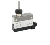 Palanca de rodillo horizontal pequeña del interruptor límite viaje 10A 250V AZ AZ-7121 AZ-7312 AZ-7311 AZ-7310 TZ(SVAZ-7166)