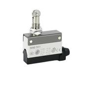 Palanca de rodillo horizontal pequeña del interruptor límite viaje 10A 250V AZ AZ-7121 AZ-7312 AZ-7311 AZ-7310 TZ(SVAZ-7311)