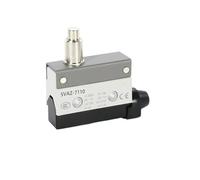 Palanca de rodillo horizontal pequeña del interruptor límite viaje 10A 250V AZ AZ-7121 AZ-7312 AZ-7311 AZ-7310 TZ(SVAZ-7110)