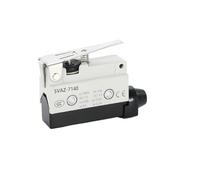 Palanca de rodillo horizontal pequeña del interruptor límite viaje 10A 250V AZ AZ-7121 AZ-7312 AZ-7311 AZ-7310 TZ(SVAZ-7140)