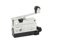 Palanca de rodillo horizontal pequeña del interruptor límite viaje 10A 250V AZ AZ-7121 AZ-7312 AZ-7311 AZ-7310 TZ(SVAZ-7121)