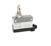 Palanca de rodillo horizontal pequeña del interruptor límite viaje 10A 250V AZ AZ-7121 AZ-7312 AZ-7311 AZ-7310 TZ(SVAZ-7312)