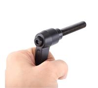 Palanca de Sujeción de 25 a 50 Mm, Rosca Macho M10, Duradero para Aplicaciones de Alta Resistencia, 1 ud. (M10*40)