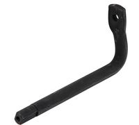 Palanca de sujeción del rodillo tensor para VW Transporter T4