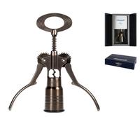 Palanca De Tapas De Titanio Hecha A Mano De 35 Cm De Color Cobrizo