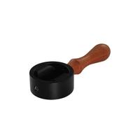 Palanca de vapor de repuesto compatible con cafeteras Sage 870/878. Herramienta de palanca de fácil manejo for cafeteras.(Black)