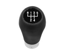 Palanca De Velocidad De Coche Para 1 3 5 E30 E32 E34 E36 E38 E39 E46 E53 E60 E63 5/6 Velocidades Pomo Cambio Marchas Palanca Cambios Coche Balonmano(5 Speed)