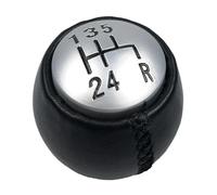 Palanca De Velocidad De Coche Para Alfa Para Romeo GT 147 166 3.2 V6 Manual 5/6 Velocidades Perilla De Cambio De Marchas Brazo De Cabeza Palanca De Cambio De Bola De Cabeza(5 Speed)