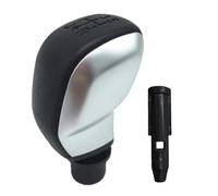 Palanca De Velocidad De Coche Para Citroen C2 Para C3 Para C4 Saxo Xsara Picasso Para Peugeot 106 206 306 107 Palanca De Cambios De 5 Velocidades Adaptador De Plástico(B Style)