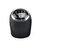 Palanca De Velocidad De Coche Perilla De Cambio De Marchas Manual De 5/6 Velocidades Para Citroen Para Jumper Para Relay 2002-2014(5 Speed)
