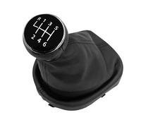 Palanca De Velocidad De Coche Pomo Cambio Marchas De 5 Y 6 Velocidades Para VW Para Touran Y Para Caddy MK2 (2003-2010)(6 Speed)