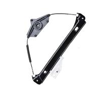 Palanca de ventana de coche compatible con A3 8V 2013 2014 2015 2016 2017 2018 2019 2020 5 puertas palanca de ventana de coche lado izquierdo trasero regulador de elevación de ventana automática