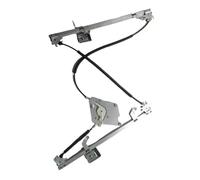 Palanca de ventana de coche compatible con Benz para G W463 G350 G500 2002 2003 2004 2005 2006 2007 2008 2009 2010 2011 Elevalunas delantero izquierdo derecho A4637201346 (delantero izquierdo)