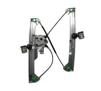 Palanca de ventana de coche compatible con Buick para LaCrosse 2007 2008 2009 6 pines, palanca de ventana delantera izquierda con accesorios de motor 5488038
