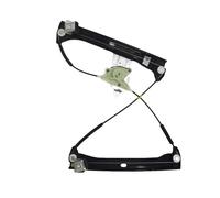 Palanca de ventana de coche compatible con VW para Lavida 2013 2014 2015 2016 2017 puerta delantera izquierda derecha mecanismo elevador de ventana automático regulador 18D837461E 18D837462E