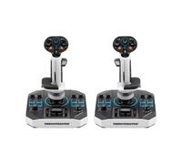 Thrustmaster Sol-R 2 HOSAS Space Sim Duo - equipo HOSAS para combate y exploración espacial en PC