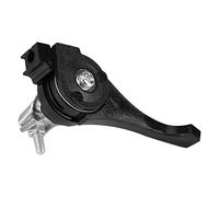 Palanca del Acelerador para Cortacésped - Fit Universal Fit 19 Mm Part de Control del Manillar - Accesorio de Plástico y Metal para Uso Jardín y Agricultura