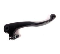Vicma Maneta de freno 70252 derecha con tornillo negro para Beta, Bultaco, Derbi, Gas Gas, Sherco