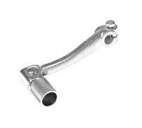 Vicma Gear Shift Lever Silver For Mina Relli Am Crosser SM
