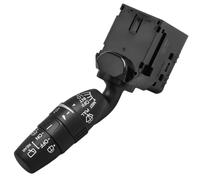 Palanca Del Faro Columna Interruptor Del Limpiaparabrisas Volante A La Izquierda 35256SZAA01 1S11668 Compatible Con Pilot V6 3.5L 2014-2015 Elementos mando coche