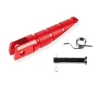 Palanca del freno, reposapiés VIC-602PL VICMA