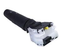 Palanca del interruptor de luz de giro de faro de coche 25540-EE90E 25540EE90E compatible con Rogue Titan G35 LHD