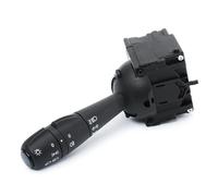 Palanca del Interruptor del Faro indicador de la Columna de dirección con luz antiniebla Trasera 8201167982, 681728631R