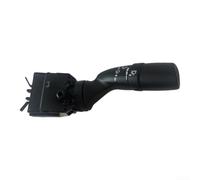 Palanca del interruptor del limpiaparabrisas 84652-06400 para Toyota para | Se adapta a Camry 2018-2024, restaura la función del limpiaparabrisas, fácil instalación atornillada