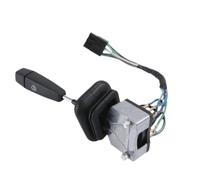 Palanca del Interruptor del limpiaparabrisas Compatible con reemplazo 90 y 110 para PRC7370
