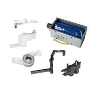 Palanca del Sensor de Embrague del Rodillo Web, rodamiento unidireccional Apto for Canon IR 8085 8095 8105 8285 8295 8205 8585 8505 8595 8705 8795 8786 Piezas de Repuesto(A)