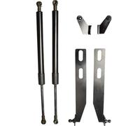 Palanca Elevación Choque Compatible Con Esquire Para R80 2014 2015 2016 2017 2018 2019 2020 2021 Elevador Hidráulico De Cubierta Delantera Varilla Hidráulica Varilla De Desaceleración