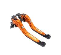Palanca Embrague Freno Accesorios De Motocicleta Palancas Embrague Freno Extensibles Plegables Para Shengshi Para Ghost Para ZT310T 310V 310X 310R ZT250R/S