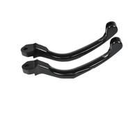Palanca Embrague Freno Accesorios Universales De Aluminio CNC para Motocicleta Manillar Freno Palancas De Embrague Manijas Varillas De Barra Palanca Freno(2)