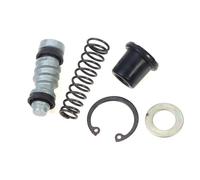 Palanca Embrague Freno Kits reparación émbolo pistón bomba freno de embrague de motocicleta de 11 mm a 14 mm y 16 mm, reparación de anillos de pistón de cilindro maestro(N3)