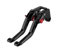 Palanca embrague freno Manetas Freno Y Embrague Ajustables Para Suzuki GSXR GSX-R 600 750 1000 2009-2022 GSX-S1000 K1 K2 K3 K4 K5 K6 K7 K8 K9(C)