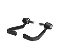 Palanca Embrague Freno Manillar Juego De Protección para Manija Embrague Y Freno Motocicleta para Streetfighter 848 1098 1100 V2 V4 S/SP/SP2