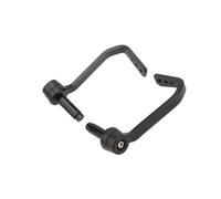 Palanca Embrague Freno Manillar para XDIAVEL 1260 1260S X DIAVEL Scrambler 800 Universal Motocicleta 1 Par Puños De Manillar Palancas Embrague Freno Protector Aluminio