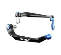 Palanca Embrague Freno Manillar para YZF R1 R1S R1M 2015-2019 2017 2018 Manillar De Motocicleta Puños Extremos Barra Palancas Embrague Freno Protector
