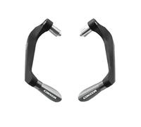 Palanca Embrague Freno Manillar Puños De Manillar Aluminio CNC Motocicleta para CB1000R CB 1000R 1000 R 7/8" 22 Mm 1 Par Protección para Palancas Freno Y Embrague