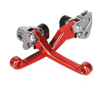 Palanca Embrague Freno Motos Para CRF450R 2002-2003 Para CRF450R 2004-2006 Para CRF450R 2007-2018 Palancas Embrague Freno Pivote Embrague Freno Mano Motocicleta(2004-2006)