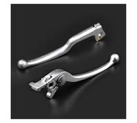 Palanca Embrague Freno Motos Para DL 650 Para V-Strom Para GSXR750 Para GSX 600 750 Para GSF400 Para BANDIT Para SV650 Palanca De Embrague De Freno De Motocicleta(Brake Clutch Lever)