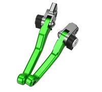 Palanca Embrague Freno Motos Para KX250 2000 2001 2002 2003 2004 Para KX250 2005 2006 2007 2008 Palancas Pivote Embrague Freno Motocicleta(2005-2008)