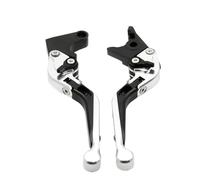 Palanca Embrague Freno Motos para MT-03 2005-2014 para XT660Z para TENERE 2008-2015 para TDM900 2005-2011 Palanca De Embrague De Freno Plegable para Motocicleta(S)