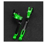 Palanca Embrague Freno Motos Para Palancas De Embrague De Freno Plegables Ajustables Para Motocicleta Para Z900 2017 2018 2019 2020 2021 2022 2023